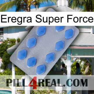 Eregra Super Force 21